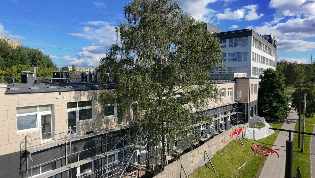 Laisvės pr., Viršuliškės, Vilnius, 2 kamb. – nuotrauka 4