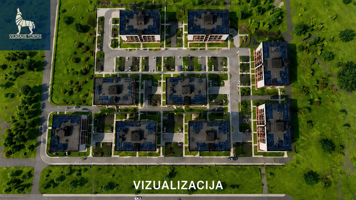 Rasytės g., Trušeliai, 3 kamb. – nuotrauka 3