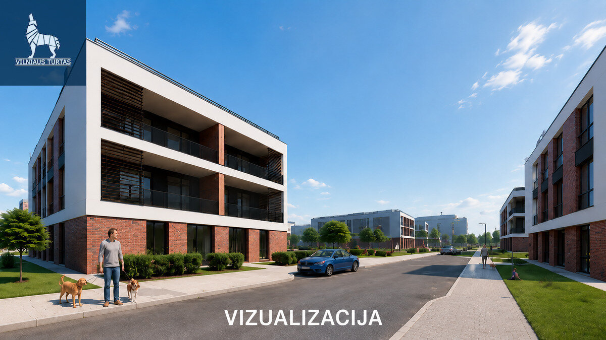 Rasytės g., Trušeliai, 3 kamb. – nuotrauka 4