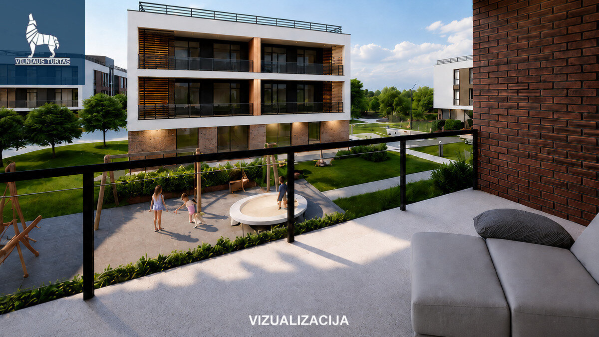 Rasytės g., Trušeliai, 3 kamb. – nuotrauka 5