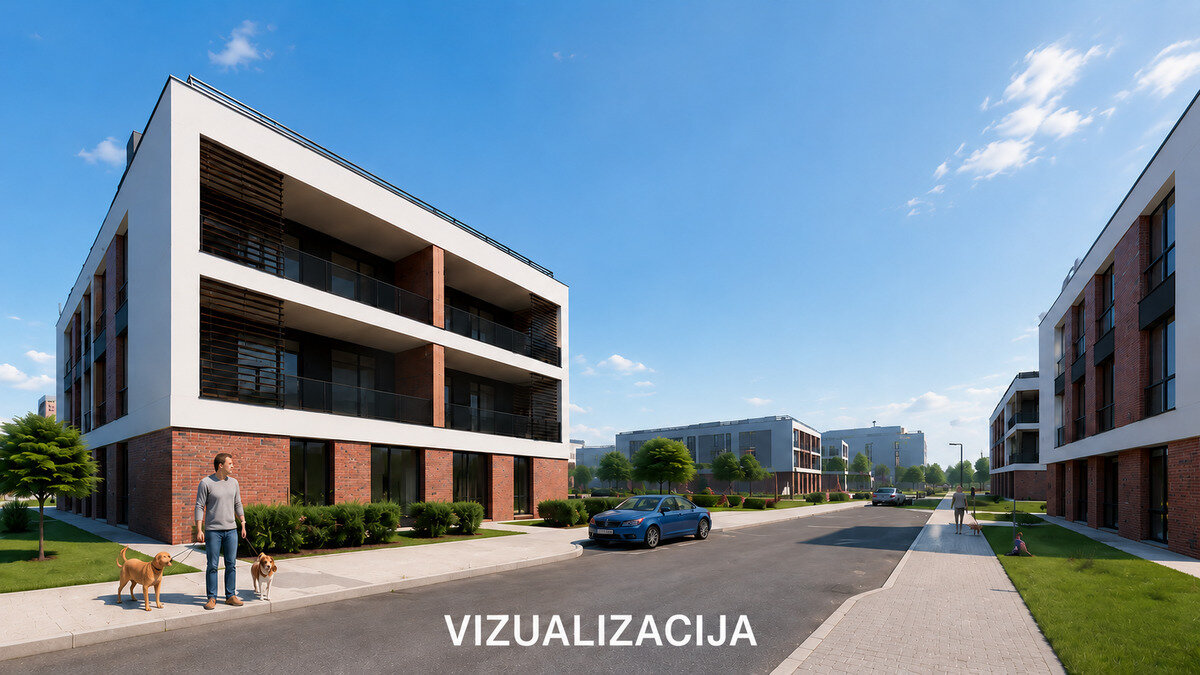 Rasytės g., Trušeliai, 3 kamb. – изображение 4