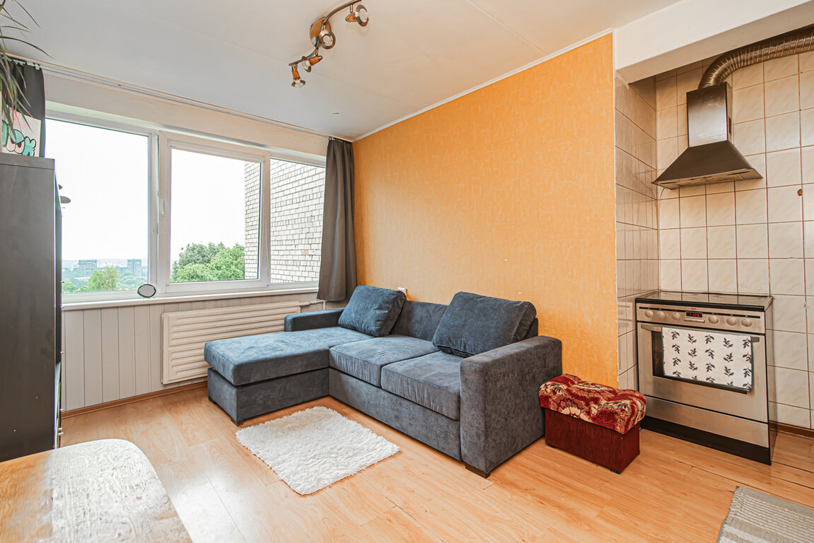 Baltupiai, Vilnius, 2 kamb. – nuotrauka 4