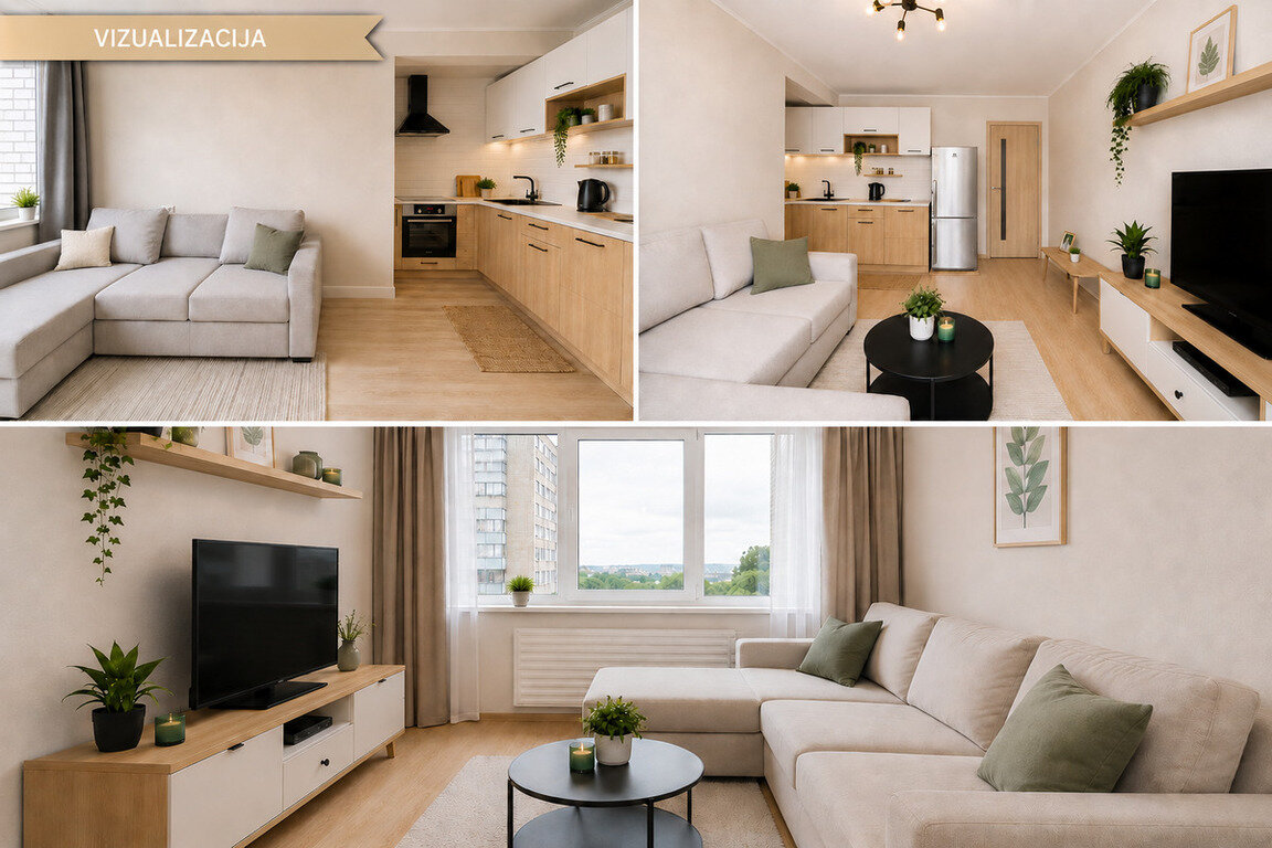 Baltupiai, Vilnius, 2 kamb. – nuotrauka 6