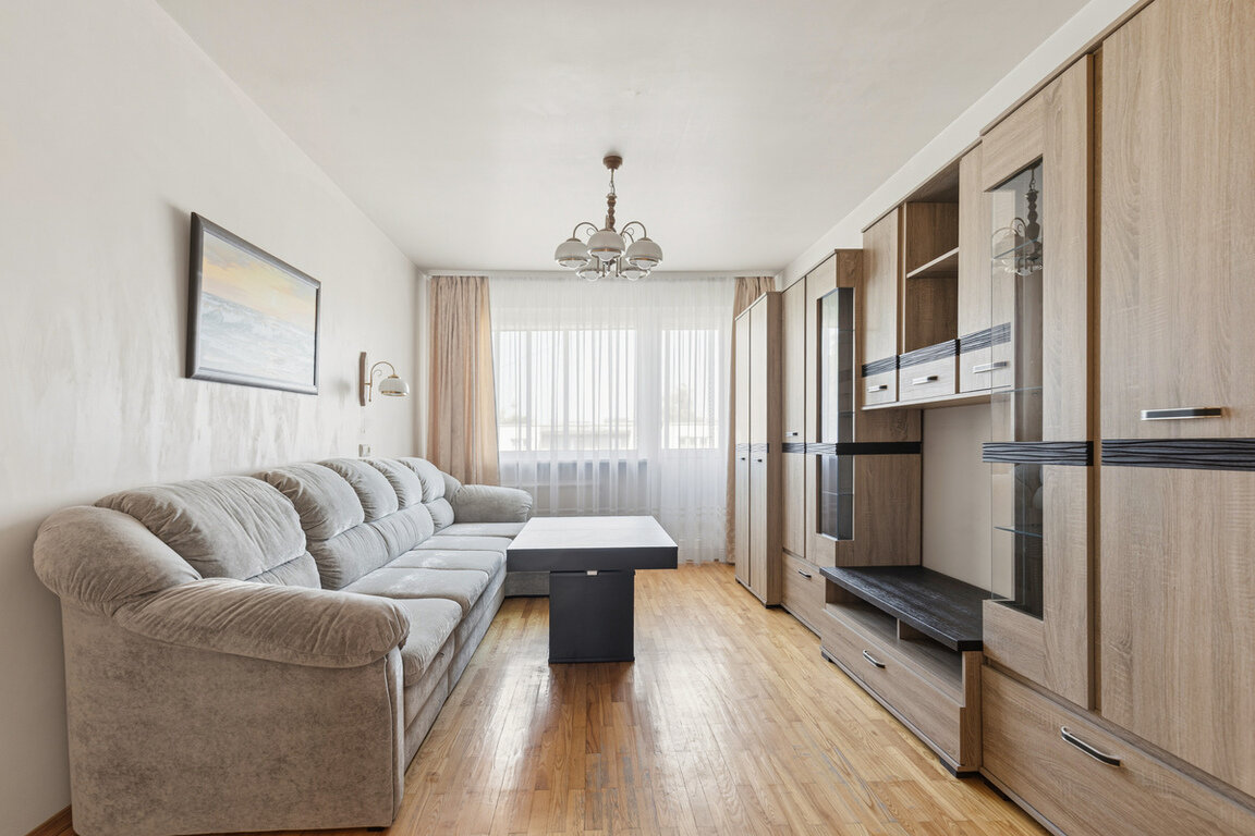 Gerosios Vilties g., Vilkpedė, Vilnius, 2 kamb. – nuotrauka 3