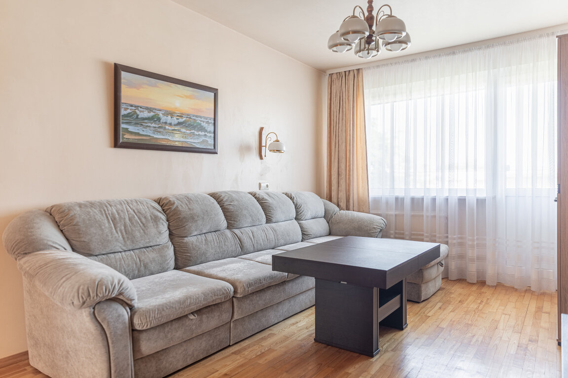 Gerosios Vilties g., Vilkpedė, Vilnius, 2 kamb. – nuotrauka 4