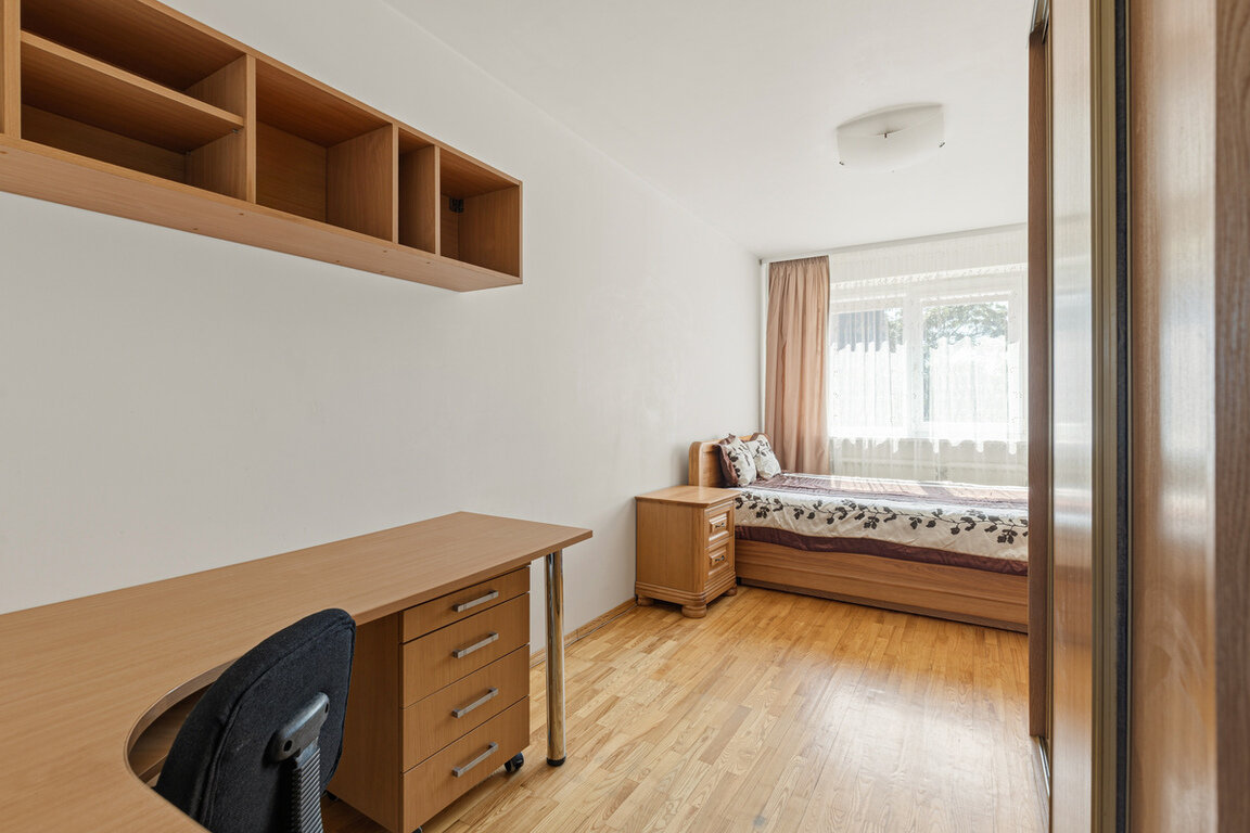 Gerosios Vilties g., Vilkpedė, Vilnius, 2 kamb. – nuotrauka 6
