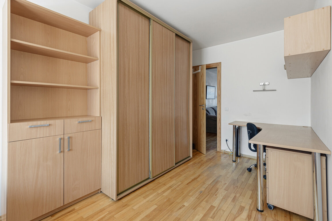 Gerosios Vilties g., Vilkpedė, Vilnius, 2 kamb. – изображение 5