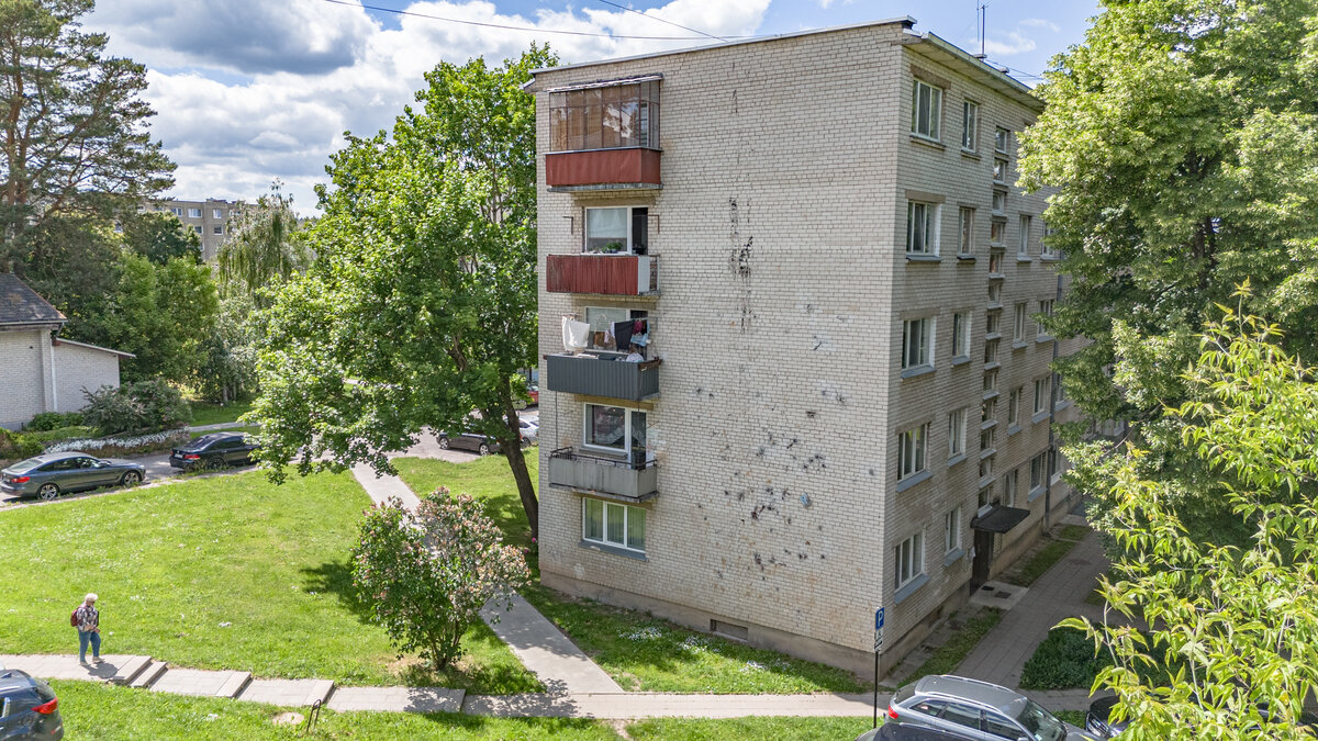 Grigiškės, Vilnius, 3 kamb. – изображение 6