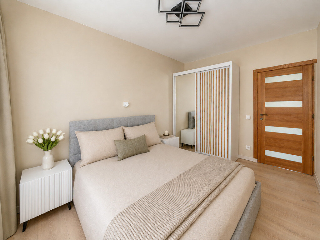 Gabijos g., Pašilaičiai, Vilnius, 3 kamb. – nuotrauka 4
