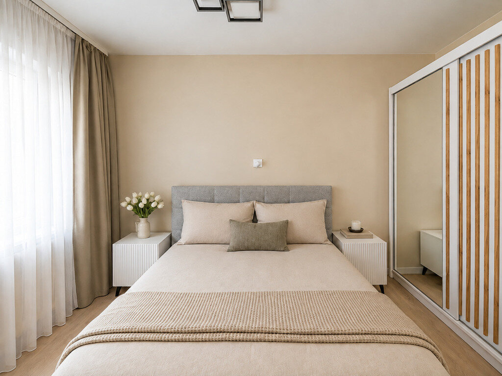 Gabijos g., Pašilaičiai, Vilnius, 3 kamb. – nuotrauka 1