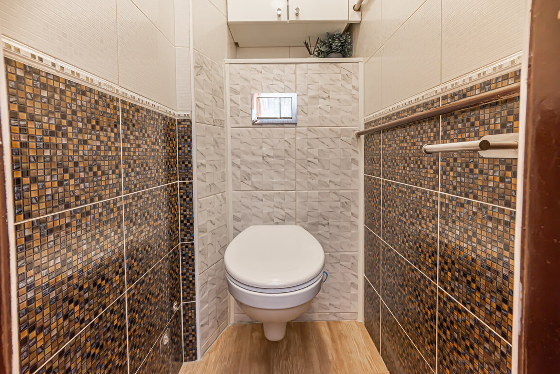 Gabijos g., Pašilaičiai, Vilnius, 3 kamb. – nuotrauka 5