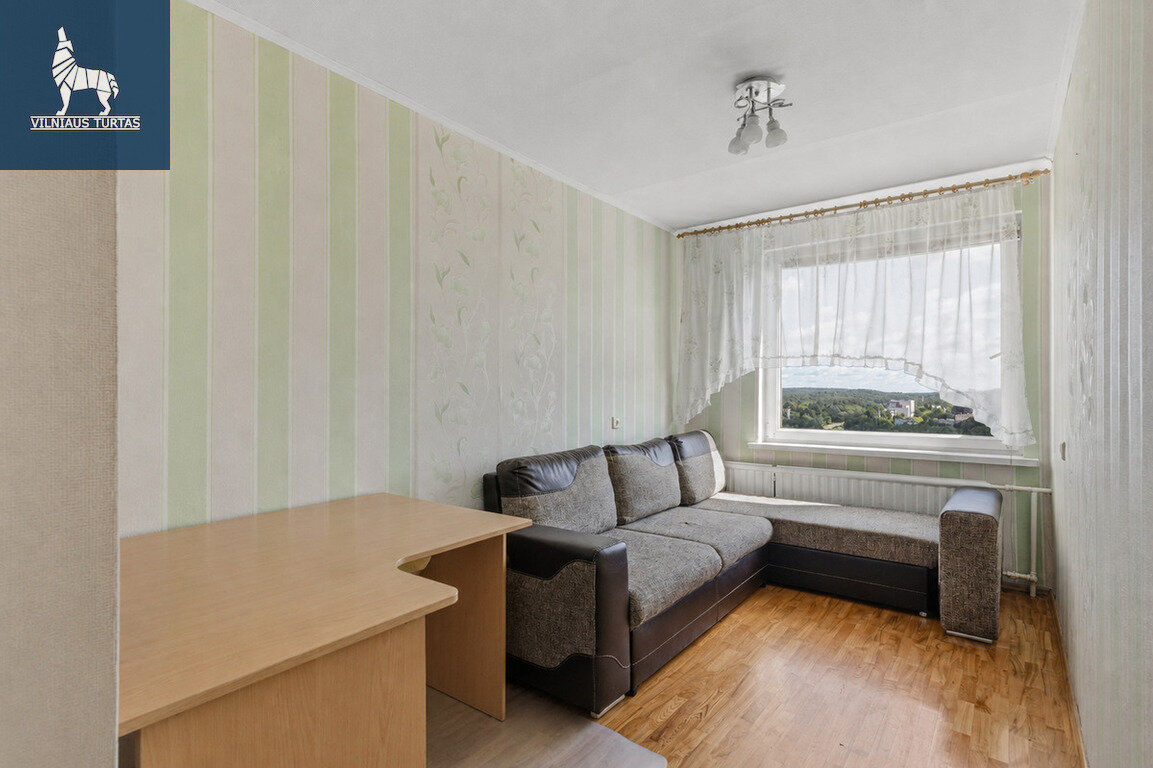 Žirmūnų g., Žirmūnai, Vilnius, 3 kamb. – изображение 5