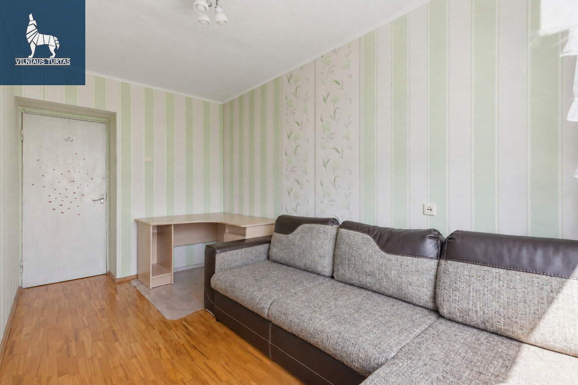 Žirmūnų g., Žirmūnai, Vilnius, 3 kamb. – изображение 6