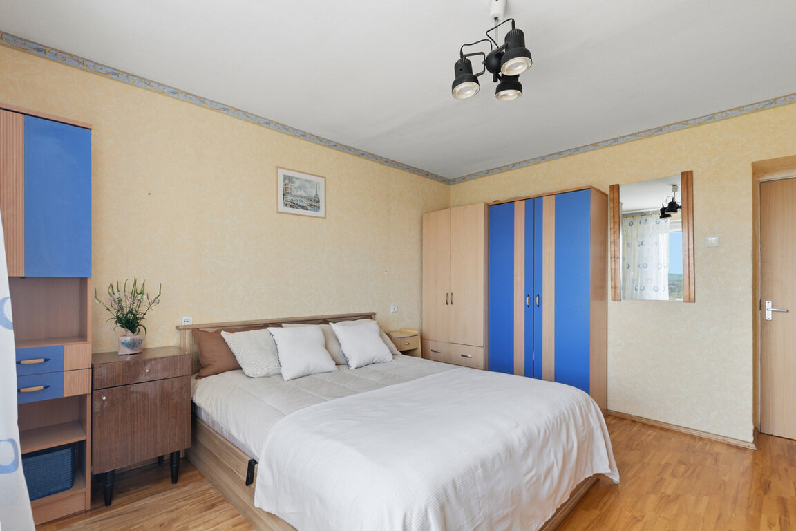 Žirmūnų g., Žirmūnai, Vilnius, 3 kamb. – nuotrauka 4