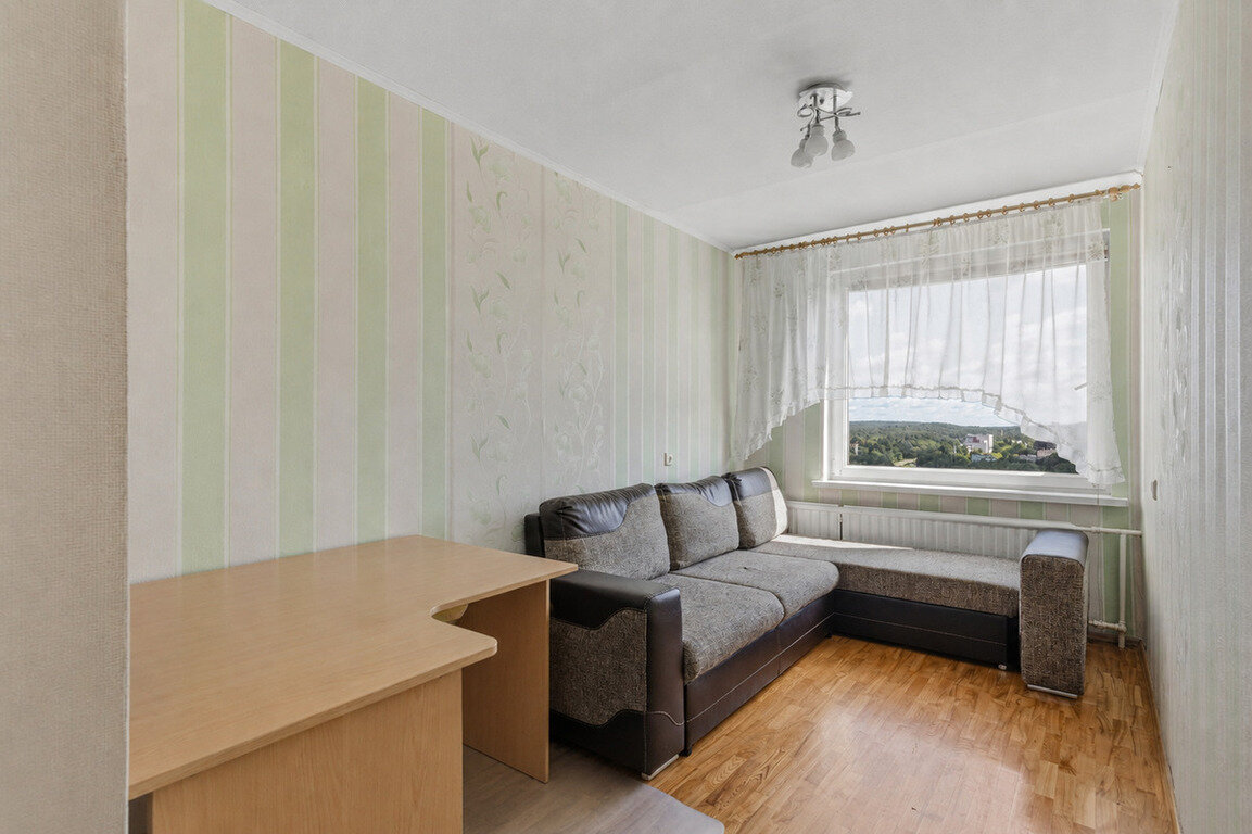 Žirmūnų g., Žirmūnai, Vilnius, 3 kamb. – nuotrauka 5