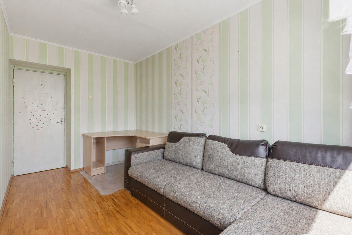 Žirmūnų g., Žirmūnai, Vilnius, 3 kamb. – nuotrauka 6