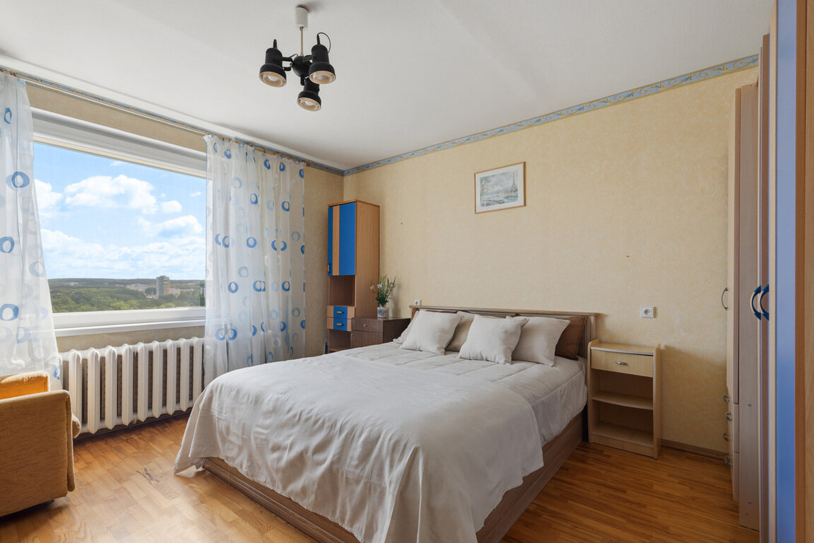 Žirmūnų g., Žirmūnai, Vilnius, 3 kamb. – image 3