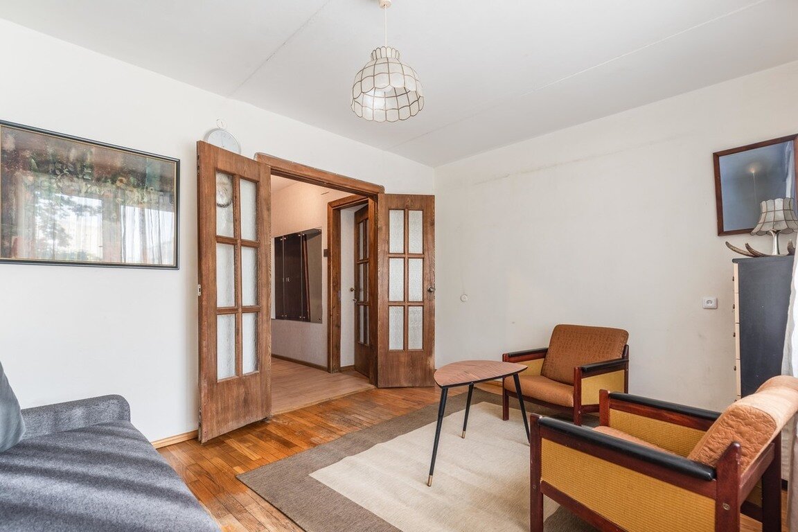 Žirmūnų g., Žirmūnai, Vilnius, 3 kamb. – nuotrauka 3