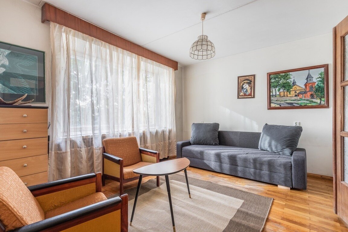 Žirmūnų g., Žirmūnai, Vilnius, 3 kamb. – nuotrauka 4