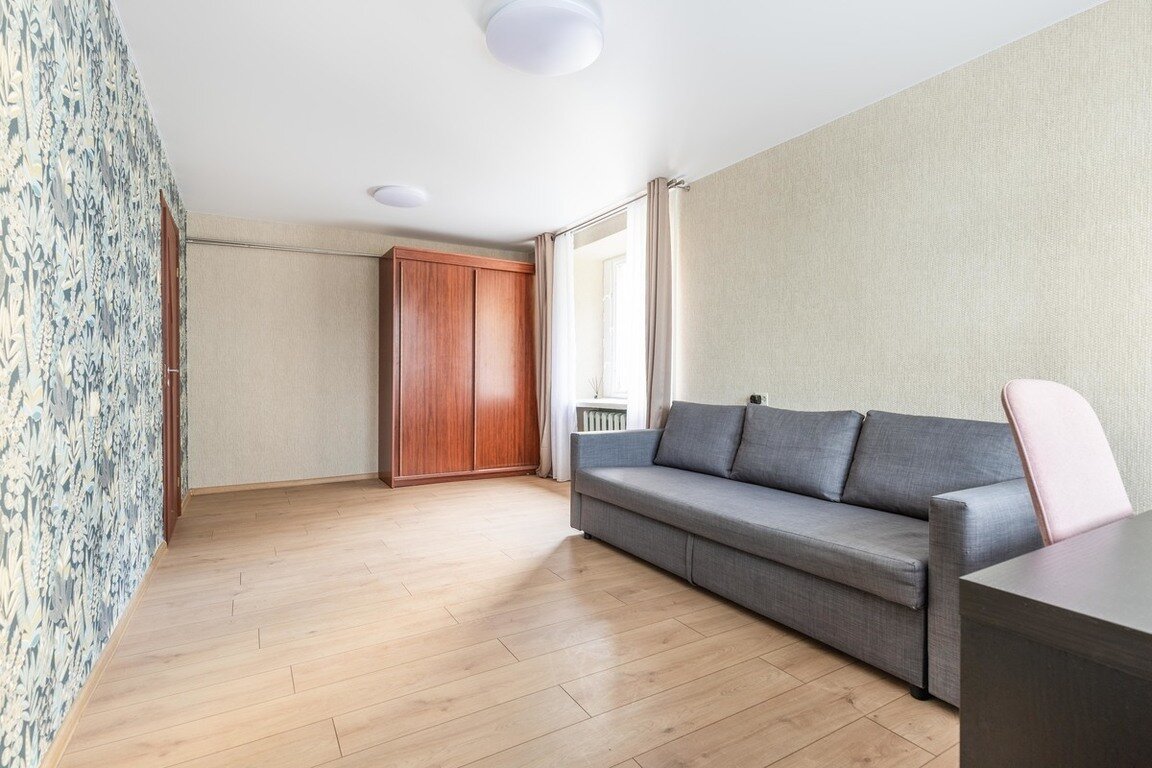 Žirmūnų g., Žirmūnai, Vilnius, 3 kamb. – nuotrauka 6