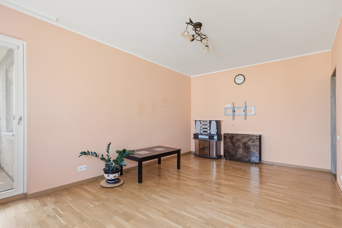 S. Stanevičiaus g., Fabijoniškės, Vilnius, 3 kamb. – nuotrauka 3
