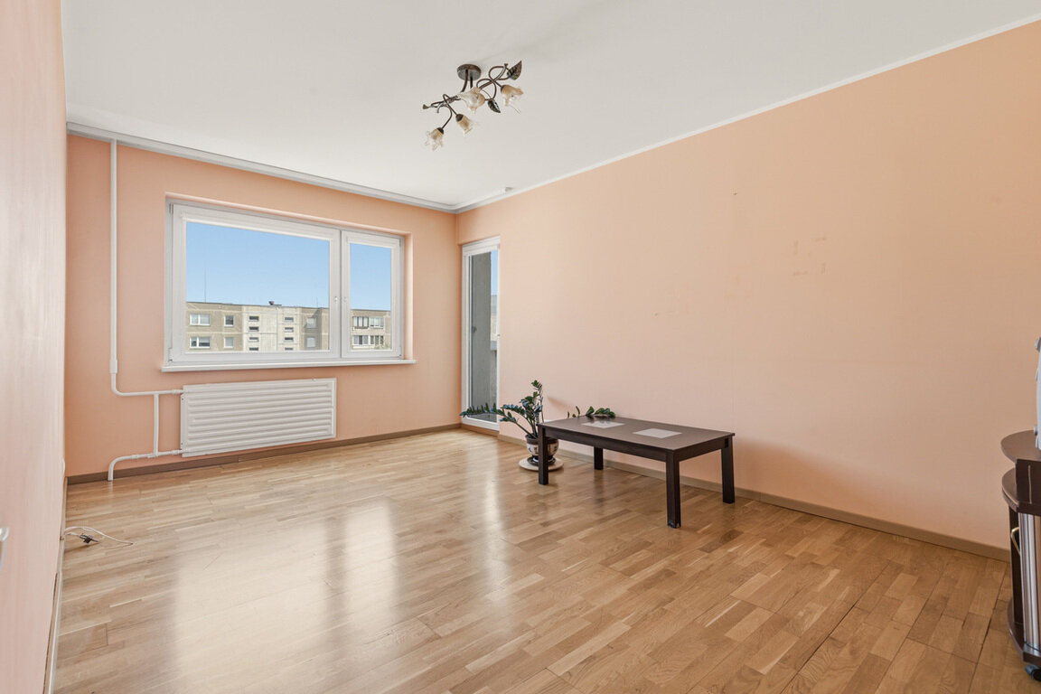 S. Stanevičiaus g., Fabijoniškės, Vilnius, 3 kamb. – nuotrauka 4