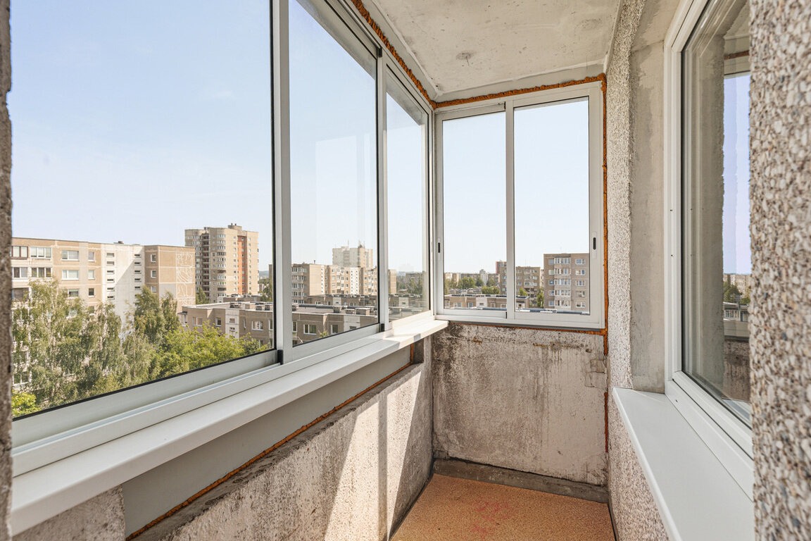 S. Stanevičiaus g., Fabijoniškės, Vilnius, 3 kamb. – nuotrauka 5