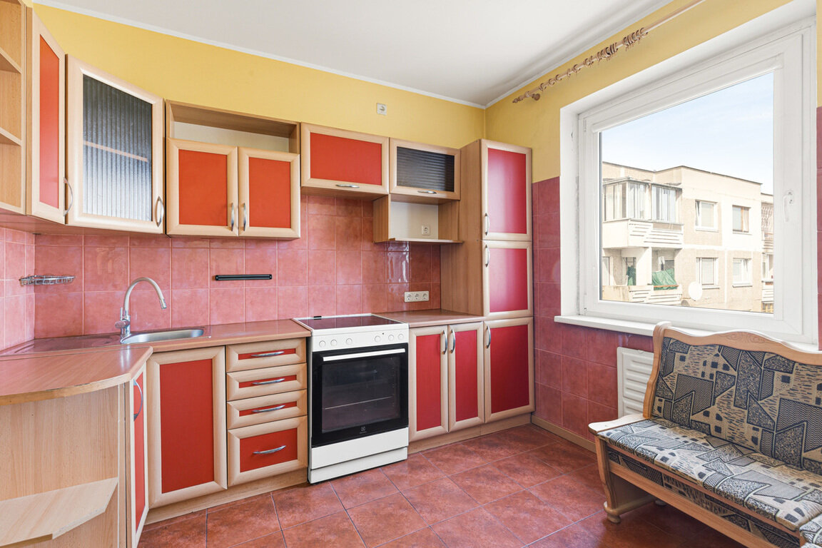 S. Stanevičiaus g., Fabijoniškės, Vilnius, 3 kamb. – nuotrauka 6
