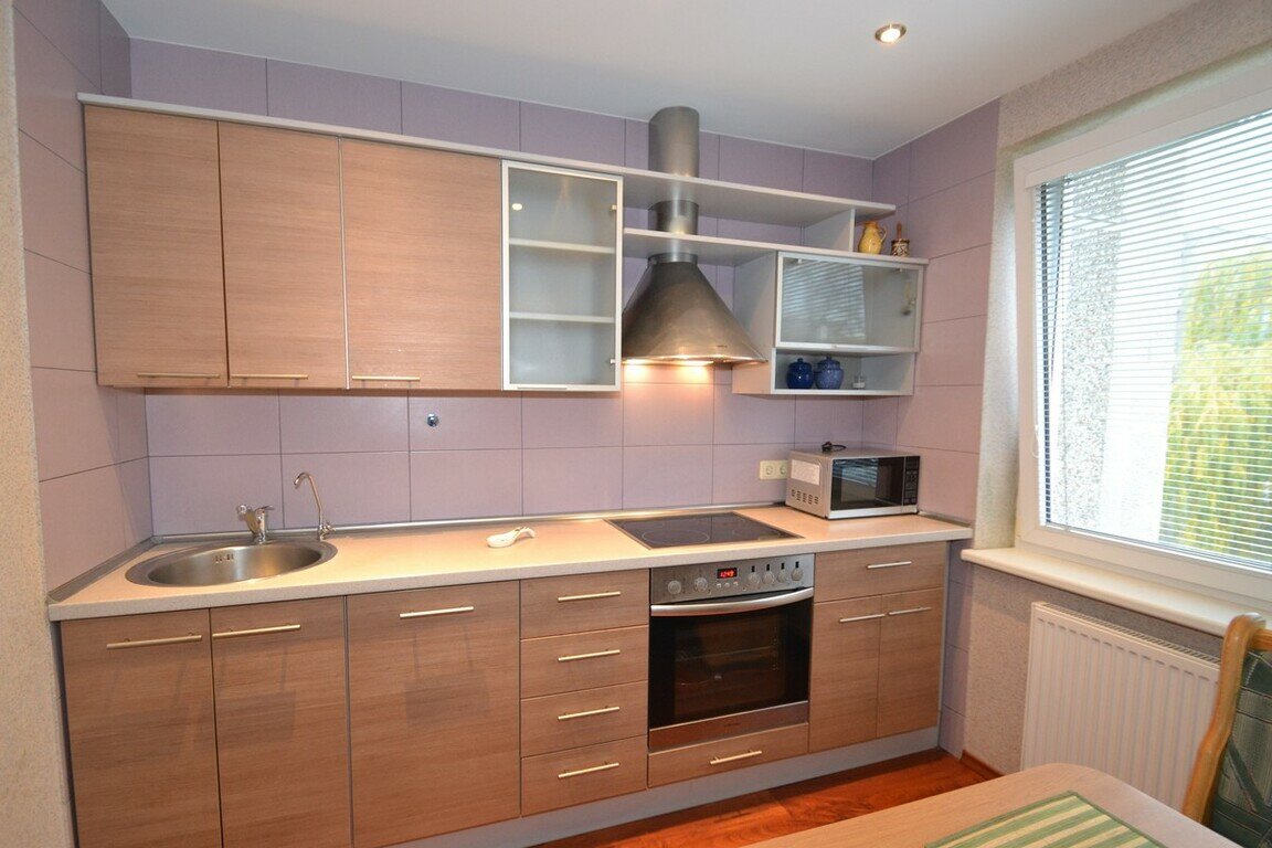 Taikos g., Justiniškės, Vilnius, 2 kamb. – nuotrauka 3