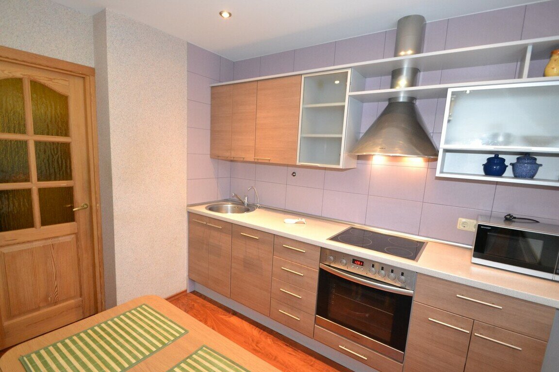 Taikos g., Justiniškės, Vilnius, 2 kamb. – nuotrauka 4