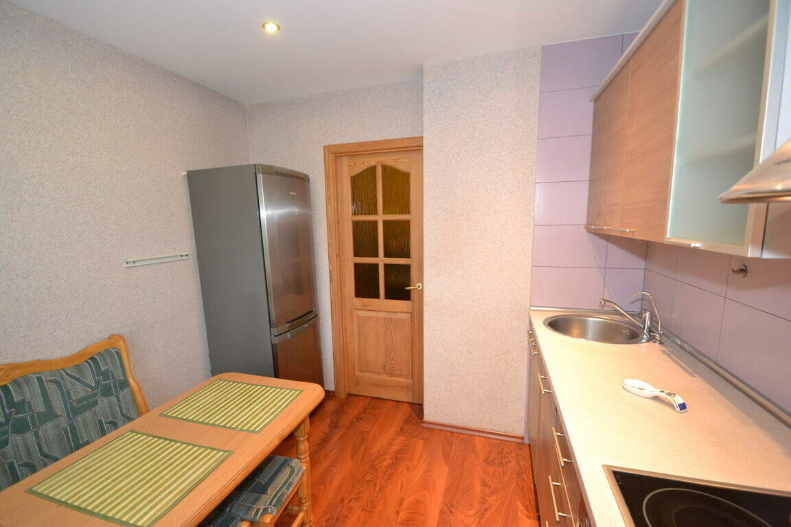 Taikos g., Justiniškės, Vilnius, 2 kamb. – nuotrauka 5