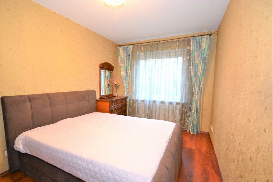 Taikos g., Justiniškės, Vilnius, 2 kamb. – nuotrauka 6