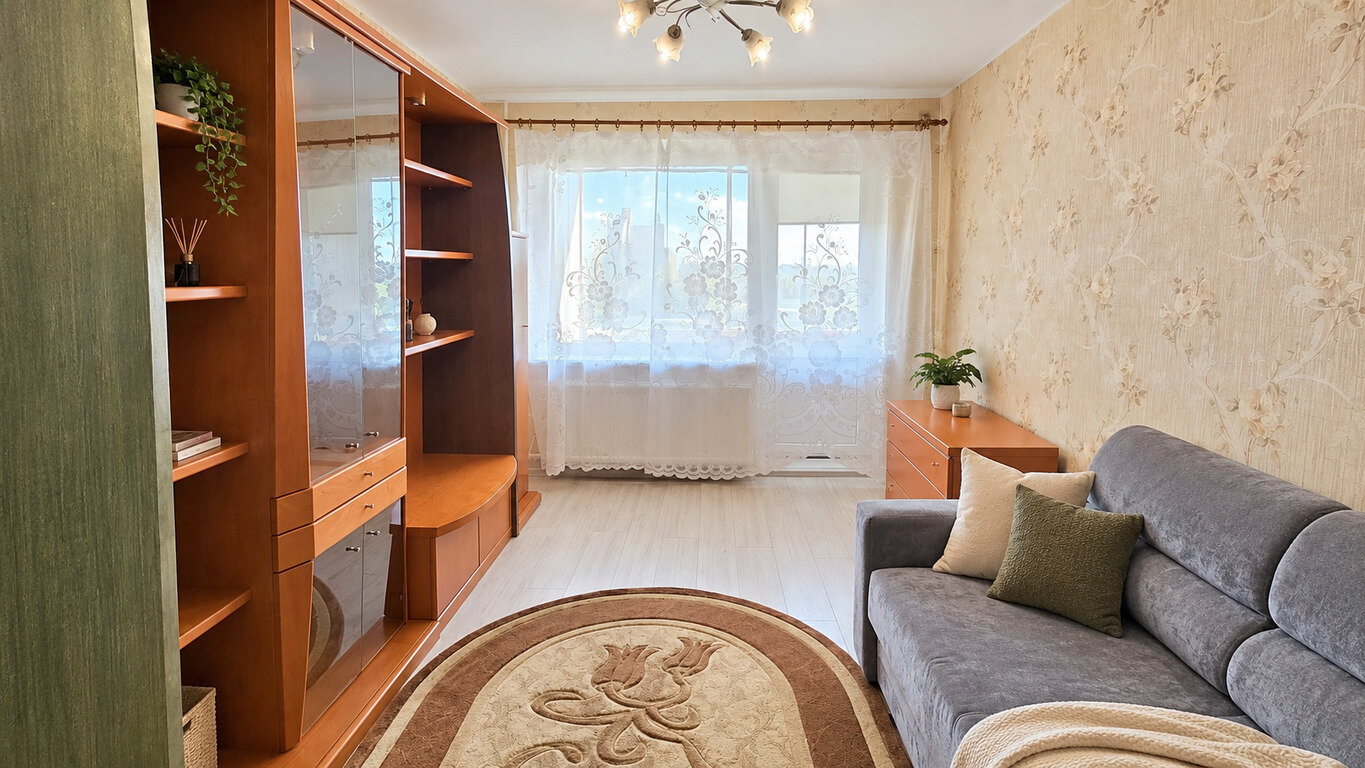 Viršuliškių g., Viršuliškės, Vilnius, 2 kamb. – изображение 1