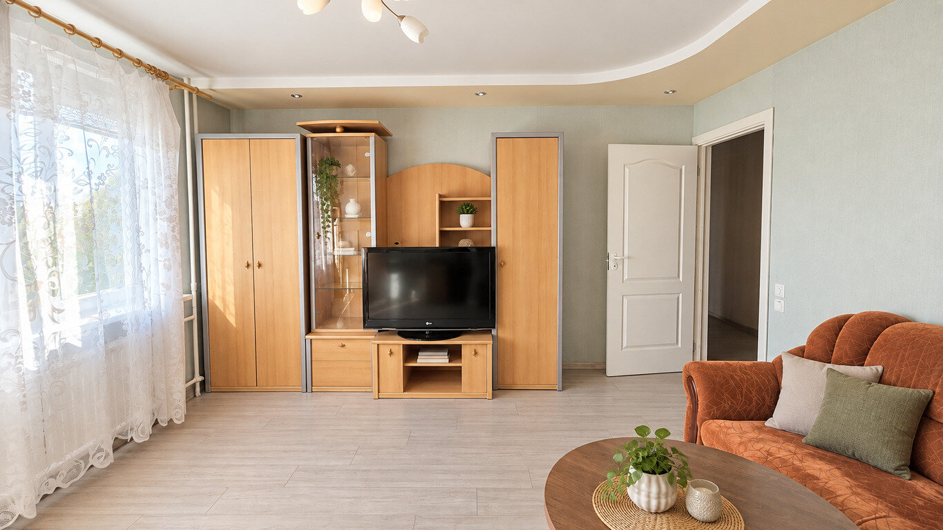 Viršuliškių g., Viršuliškės, Vilnius, 2 kamb. – изображение 4