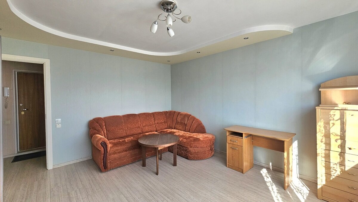 Viršuliškių g., Viršuliškės, Vilnius, 2 kamb. – nuotrauka 5