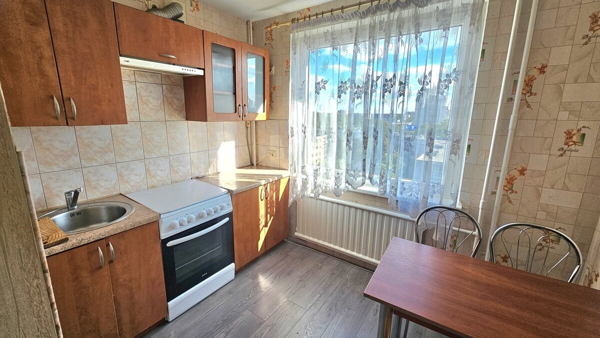 Viršuliškių g., Viršuliškės, Vilnius, 2 kamb. – nuotrauka 6