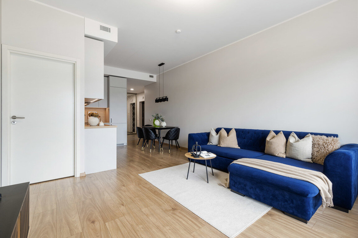 Edinburgo g., Pašilaičiai, Vilnius, 3 kamb. – nuotrauka 6