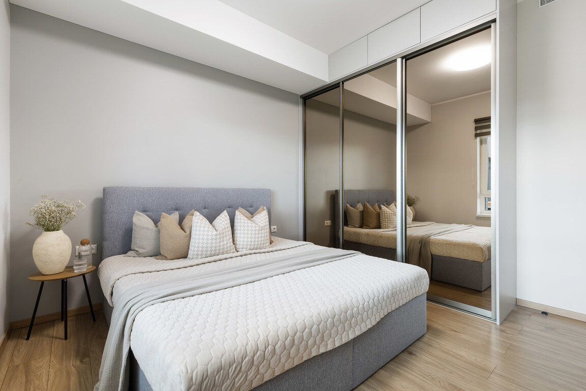 Edinburgo g., Pašilaičiai, Vilnius, 3 kamb. – nuotrauka 3