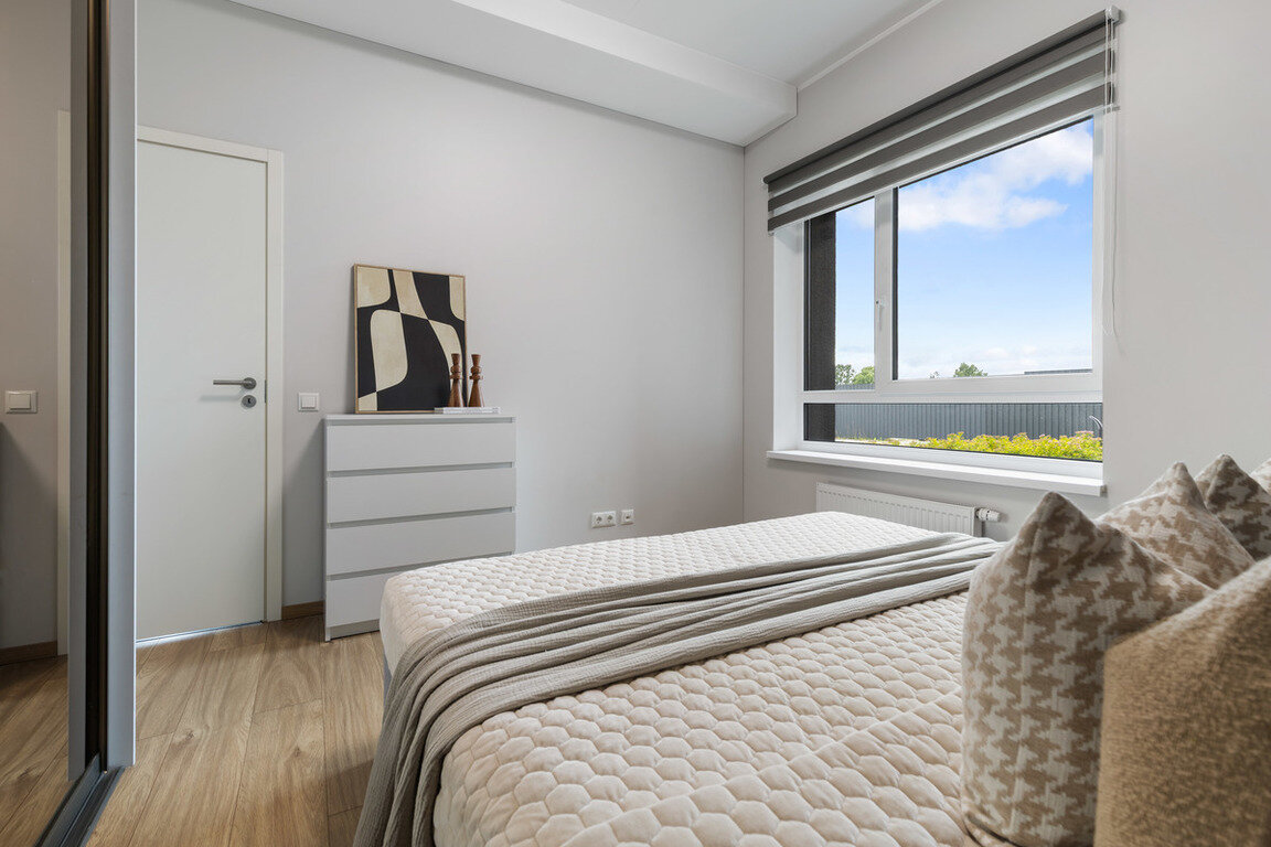 Edinburgo g., Pašilaičiai, Vilnius, 3 kamb. – nuotrauka 4