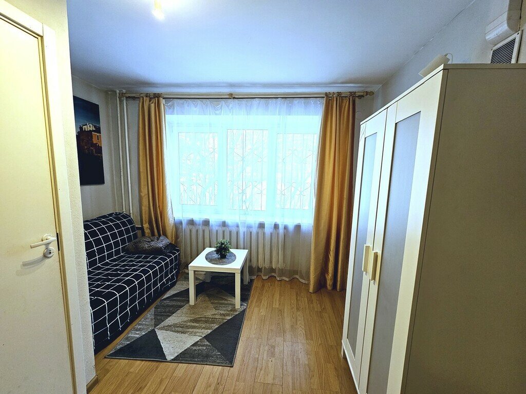 Rodūnios kel., Naujininkai, Vilnius, 1 kamb. – nuotrauka 3