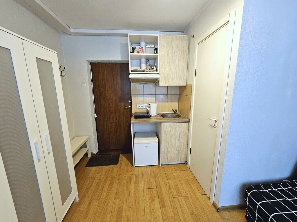 Rodūnios kel., Naujininkai, Vilnius, 1 kamb. – nuotrauka 6