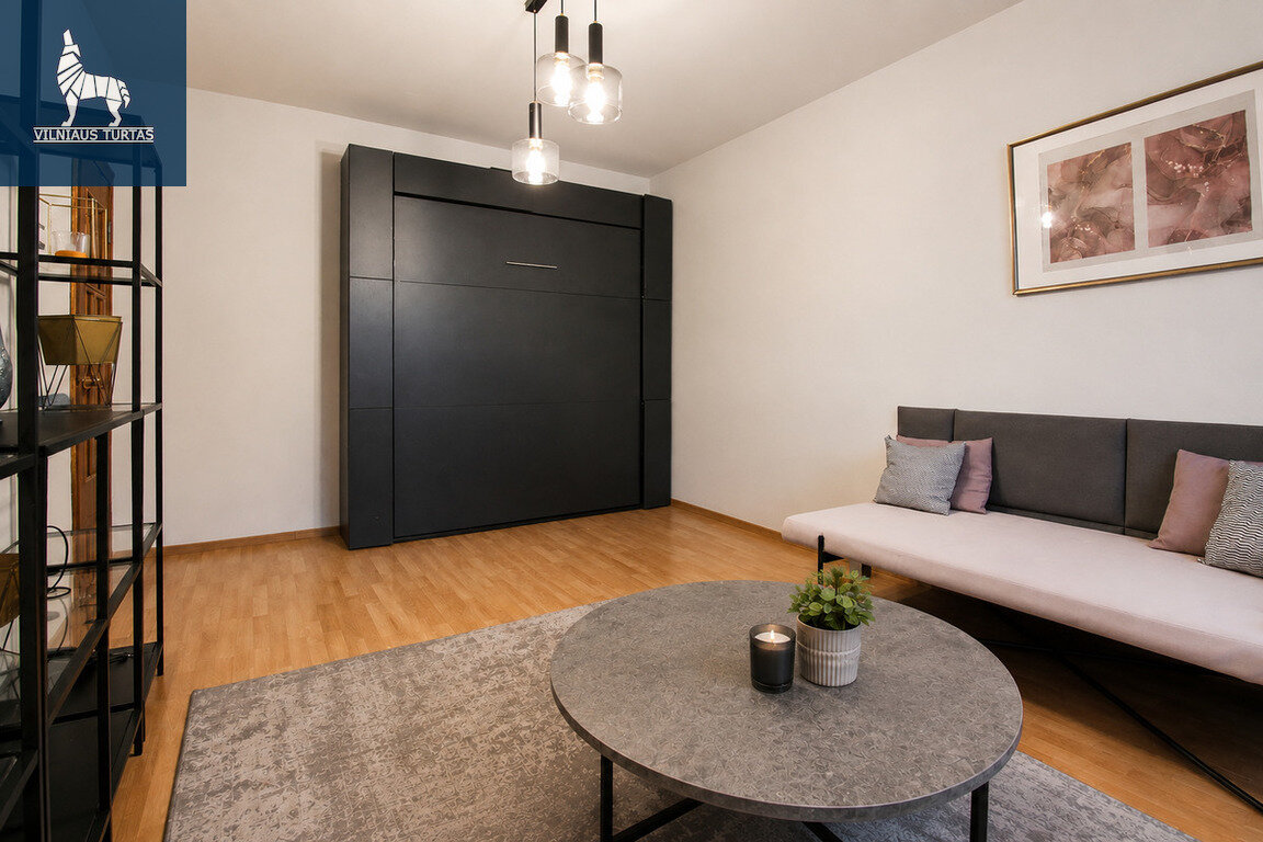 Rygos g., Justiniškės, Vilnius, 1 kamb. – изображение 3
