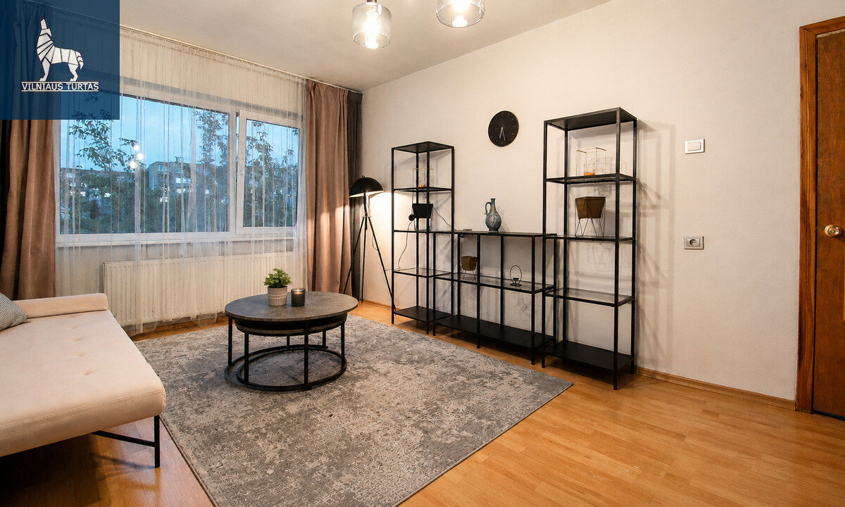 Rygos g., Justiniškės, Vilnius, 1 kamb. – изображение 4