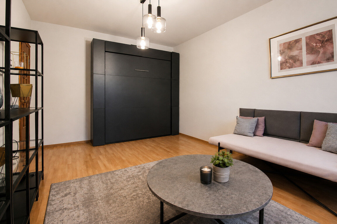 Rygos g., Justiniškės, Vilnius, 1 kamb. – nuotrauka 3