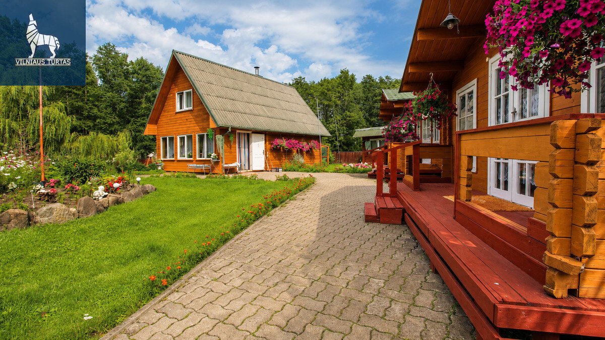 Čerėnai, 3 kamb. – nuotrauka 5