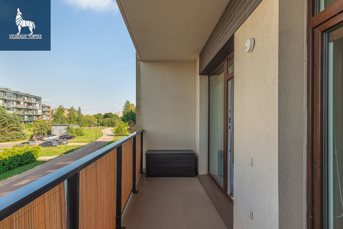 Grigalaukio g., Pašilaičiai, Vilnius, 2 kamb. – image 5