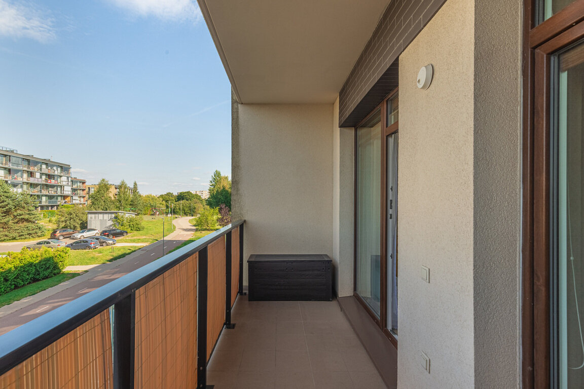 Grigalaukio g., Pašilaičiai, Vilnius, 2 kamb. – nuotrauka 5