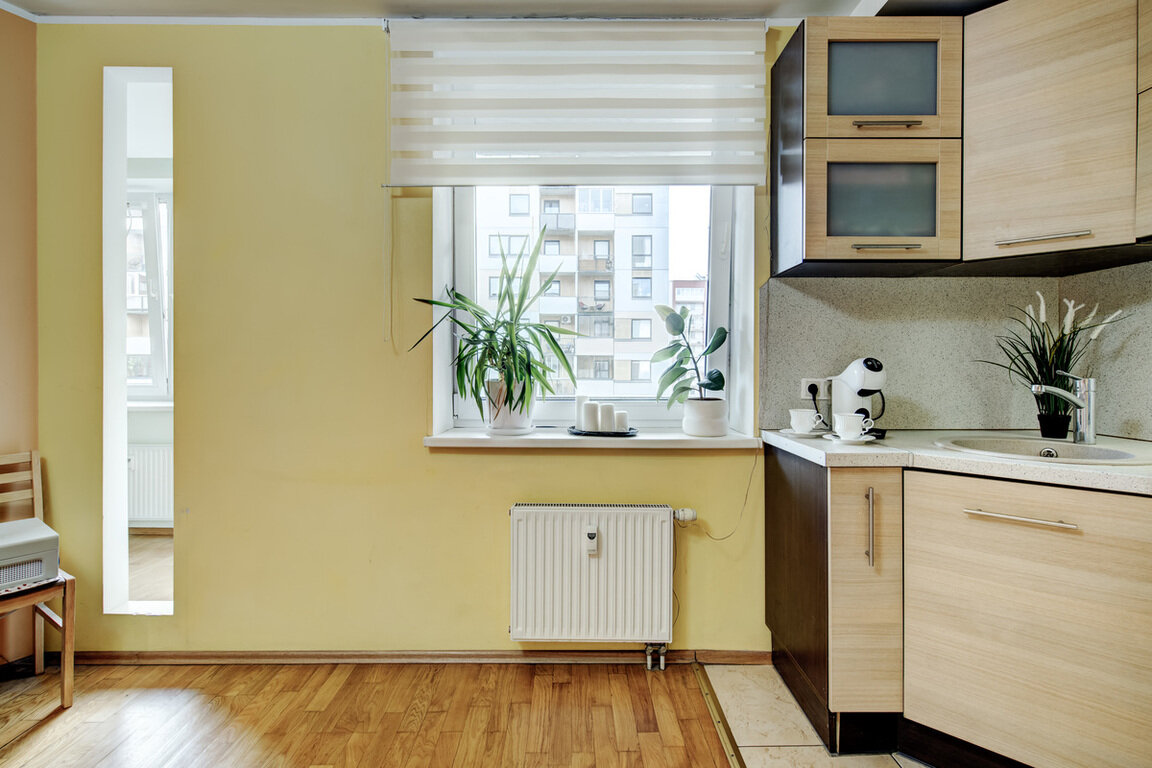 Perkūnkiemio g., Pašilaičiai, Vilnius, 2 kamb. – nuotrauka 6