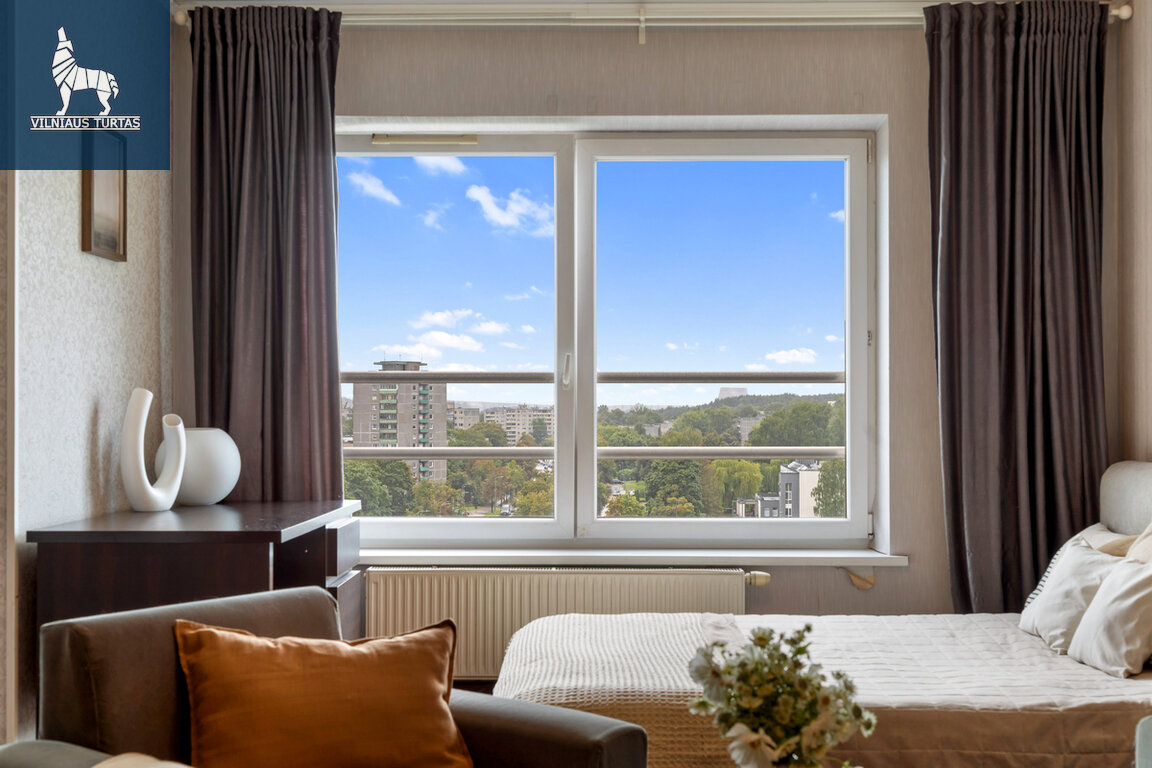 Erfurto g., Lazdynai, Vilnius, 1 kamb. – image 4