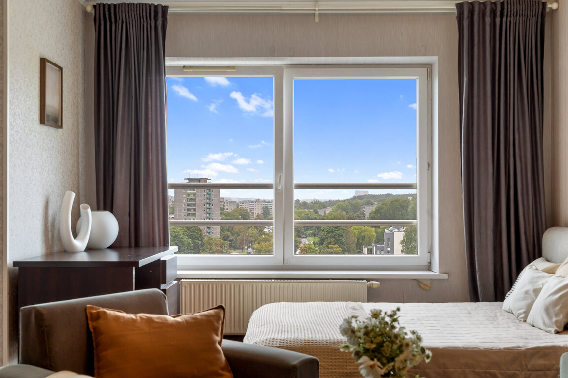 Erfurto g., Lazdynai, Vilnius, 1 kamb. – nuotrauka 4